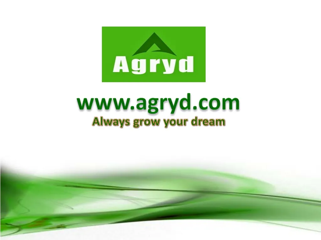 www agryd com