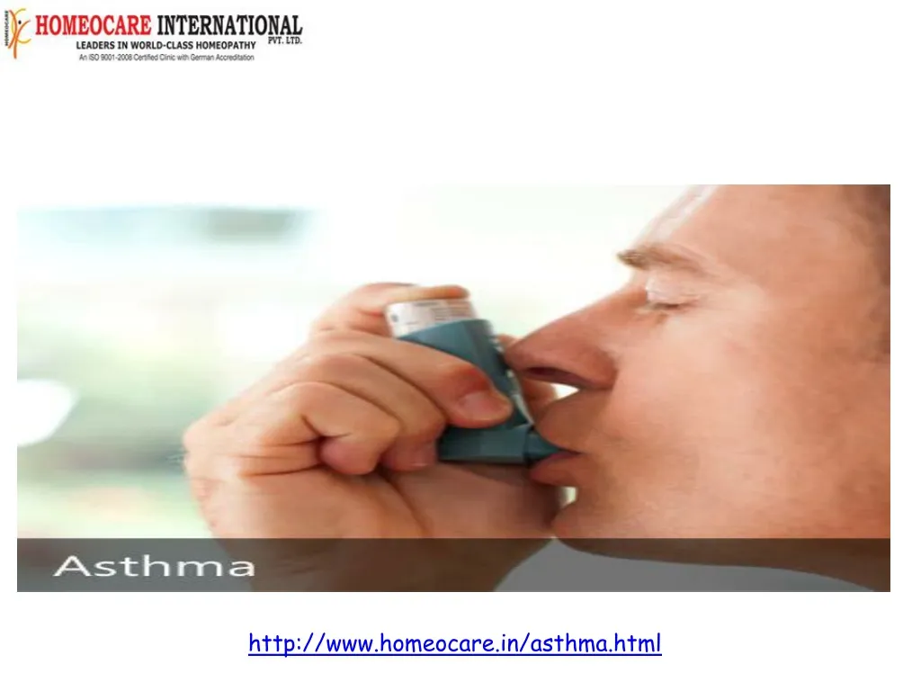 http www homeocare in asthma html