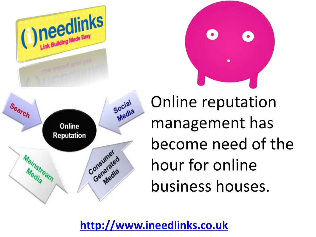 online reputation management has become need of the hour for online business houses