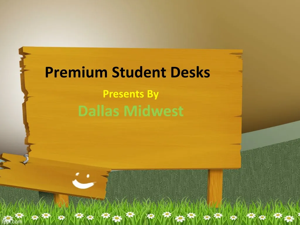 premium student desks