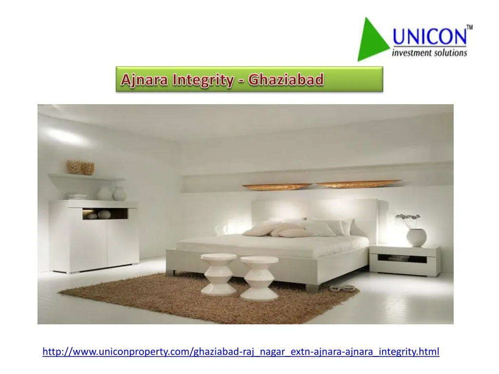 ajnara integrity ghaziabad