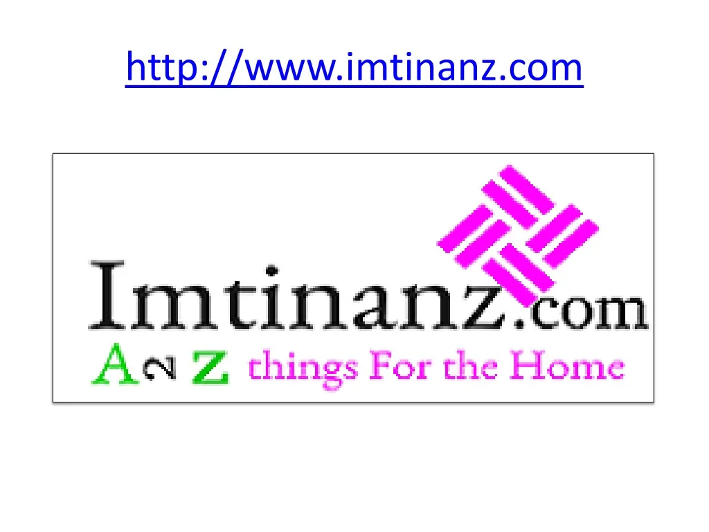 http www imtinanz com