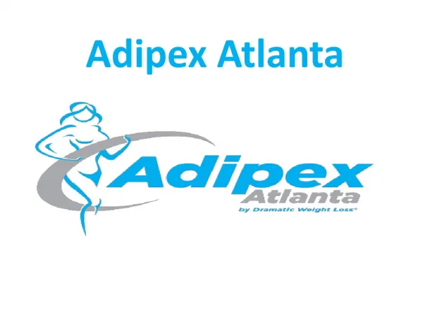 Success Story of Adipex Pills Atlanta
