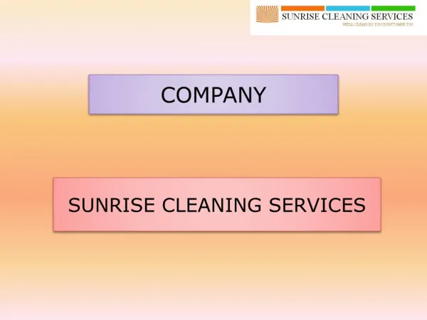 Why Cleaning Service is necessary for a healthier ambiance?