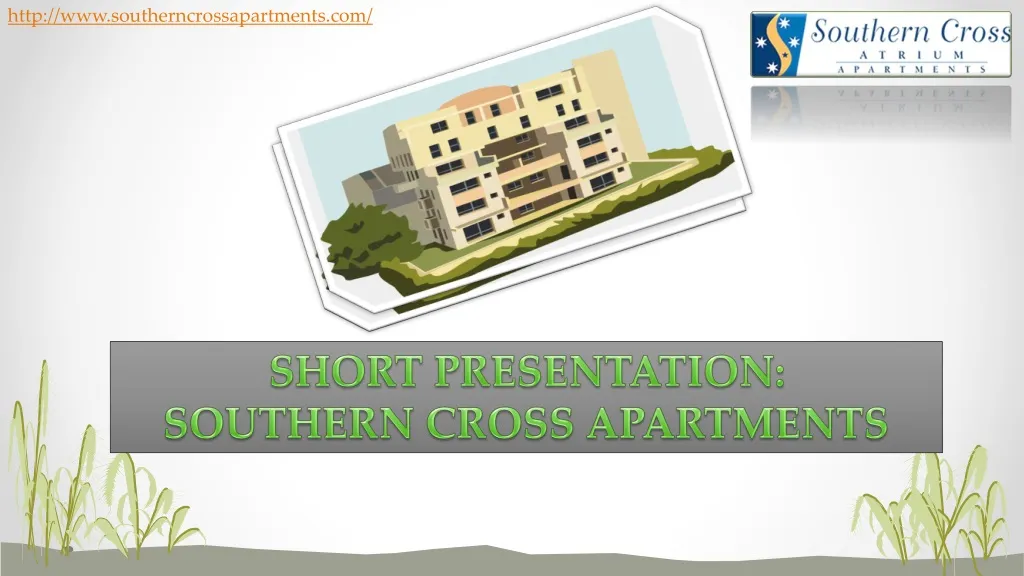 http www southerncrossapartments com