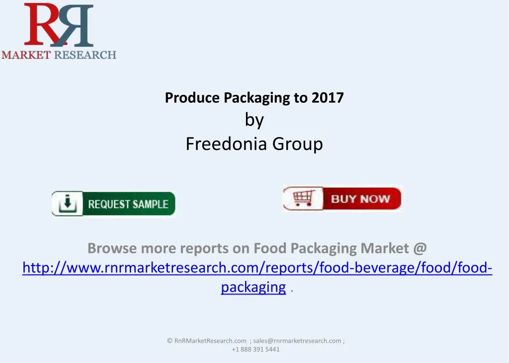 produce packaging to 2017 by freedonia group