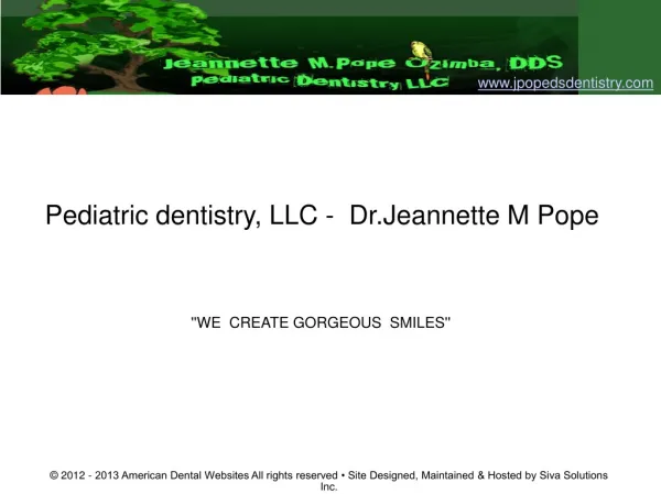 Dental Clinic Albany GA - Dentist Albany GA - Dentist Albany