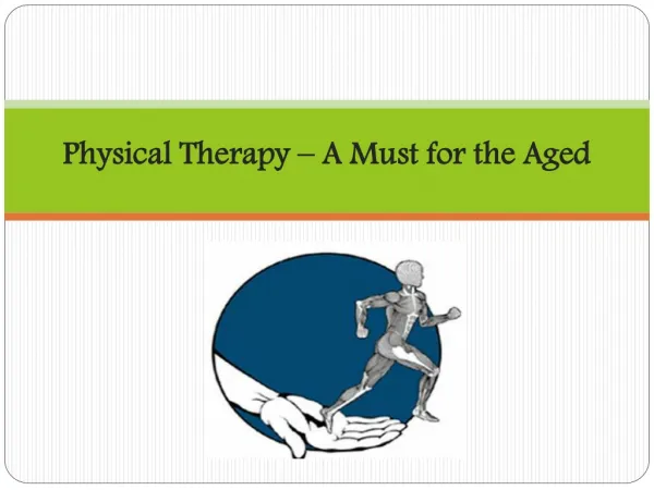 Physical Therapy in San Francisco