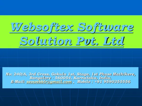 Online Taxi Booking Software | Taxi Booking Software