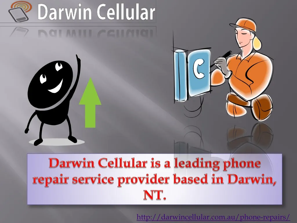 darwin cellular is a leading phone repair service