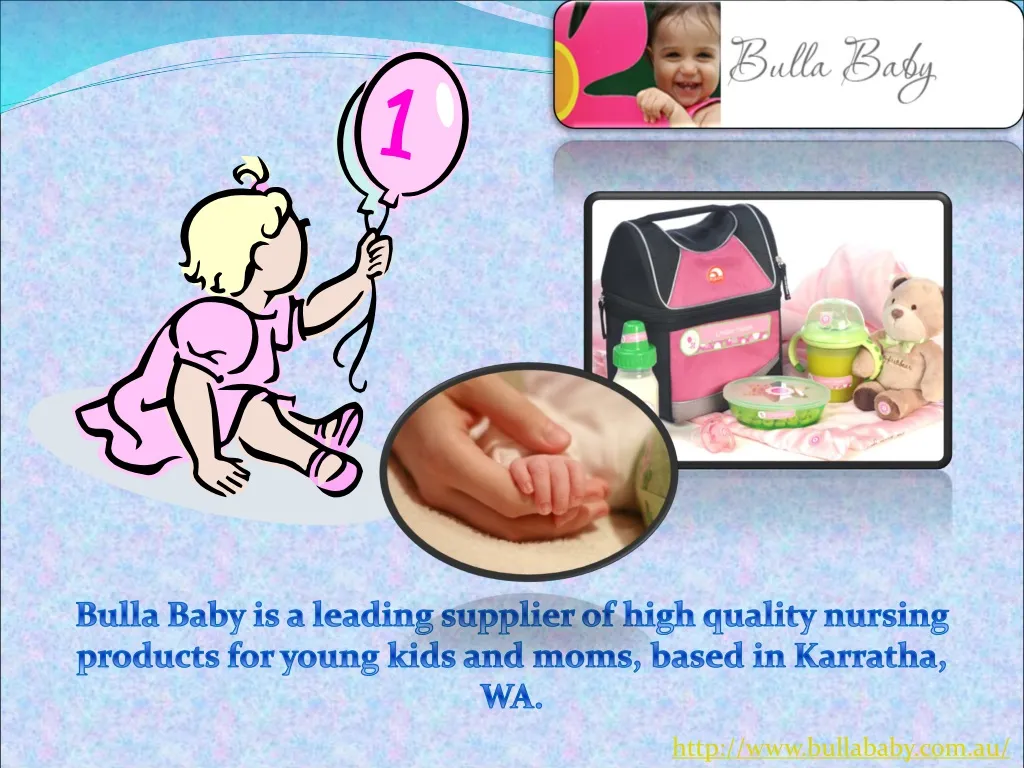 bulla baby is a leading supplier of high quality