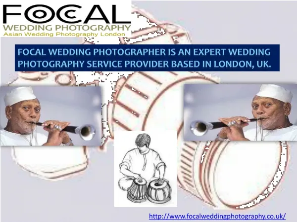 Things to Deeem Before Dealing in Asian Wedding Photography