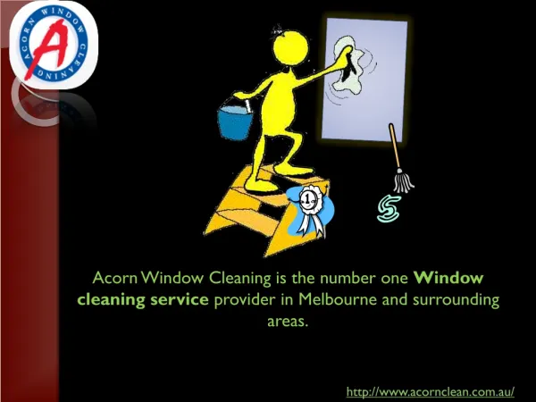 Don’t Forget to Incorporate Window Cleaning Service