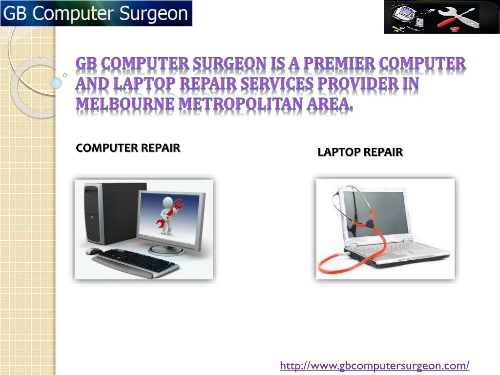 gb computer surgeon is a premier computer