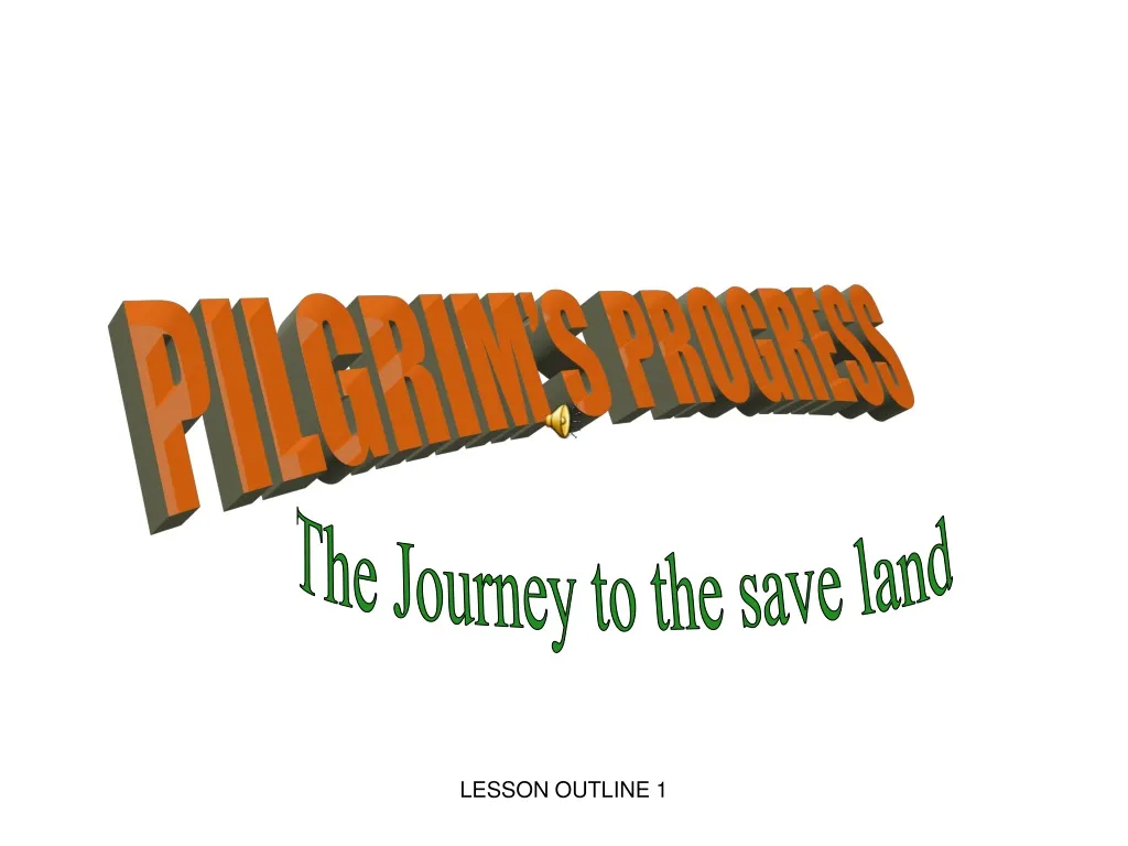 pilgrim s progress
