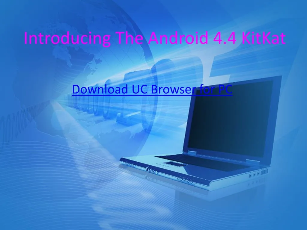 introducing the android 4 4 kitkat