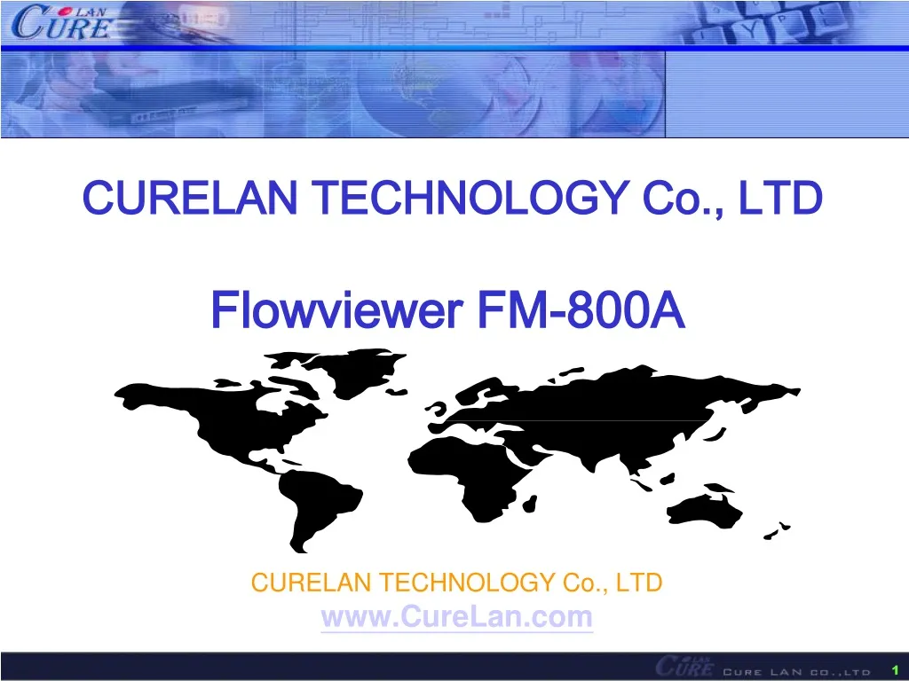 curelan technology co ltd flowviewer fm 800a