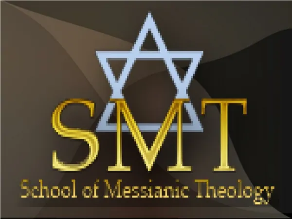 Messianic Bible Course