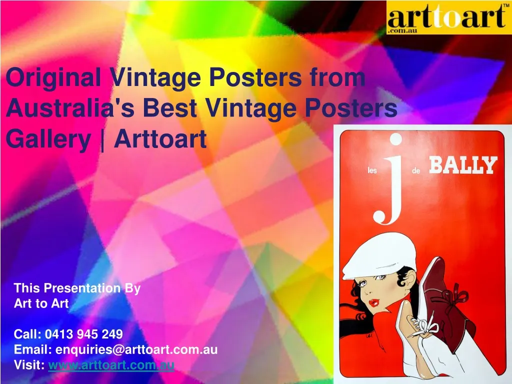 original vintage posters from australia s best vintage posters gallery arttoart