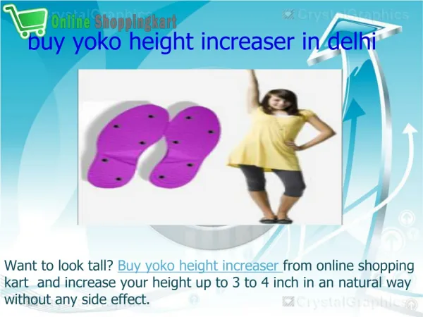 buy yoko height increaser in delhi