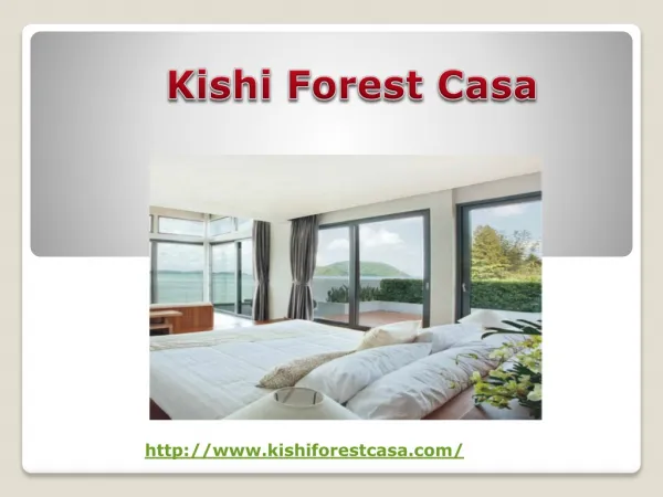 Kishi Forest Casa - Located At Dehradun - Contact Us @ 09999