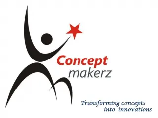 Event Management Company - slide 1