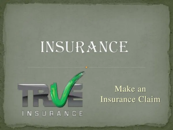 Tablet Insurance