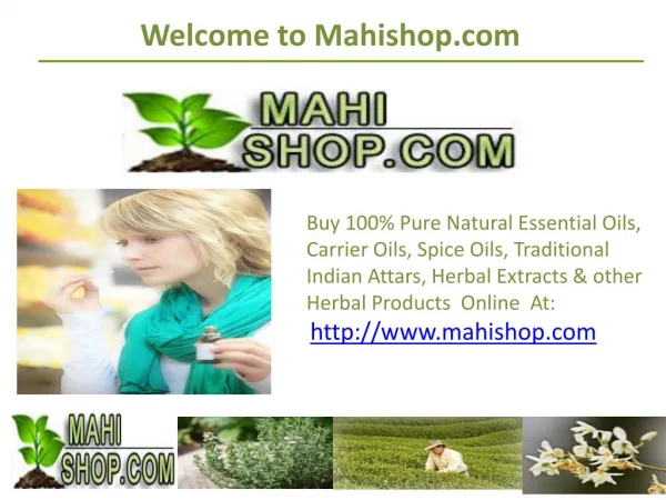 Mahishop.com