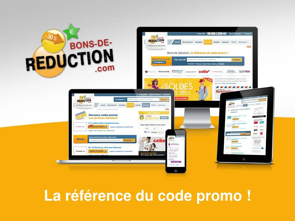 la r f rence du code promo