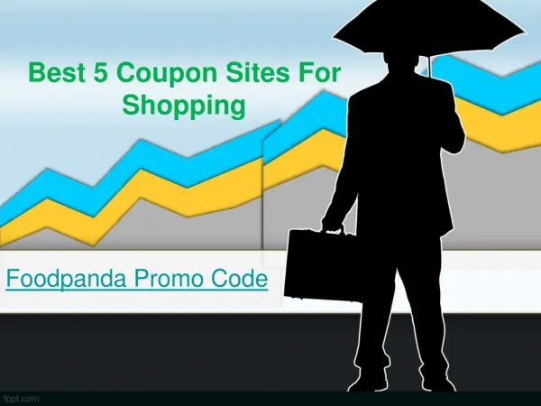 Best Five Coupon Sites For Shopping