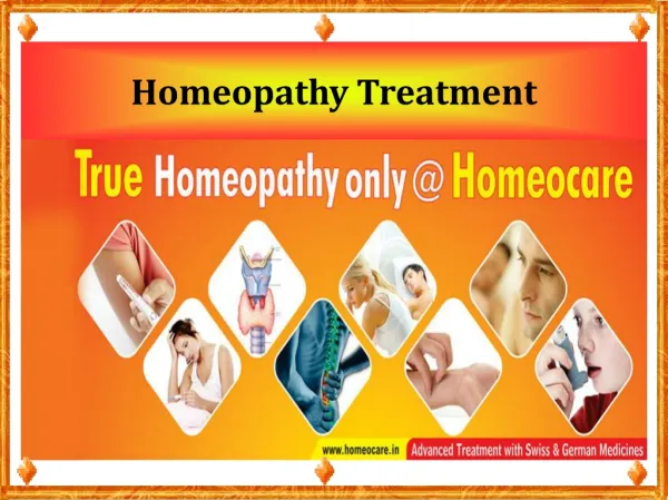 Homeopathic doctors