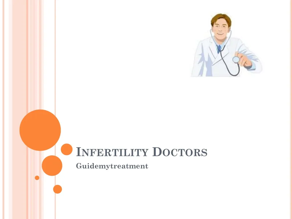 infertility doctors