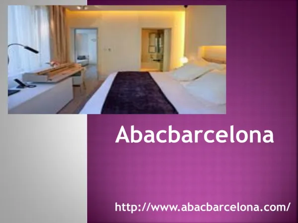 Abacbarcelona.com