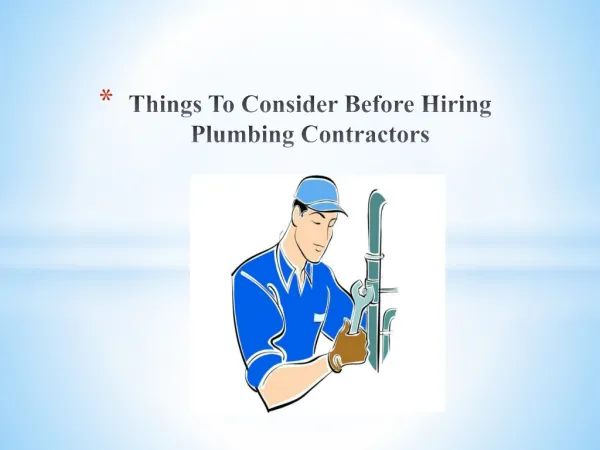 Tradesmen Connect – Source for finding trusted tradesmen in