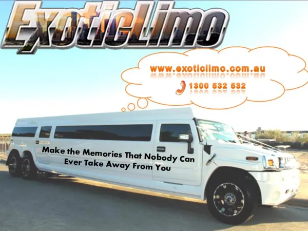 22 Seat White Stretch Hummer Limousine in Melbourne