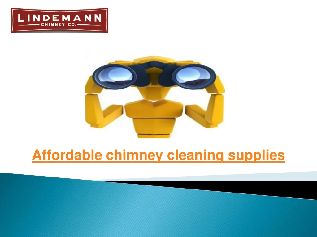 affordable chimney cleaning supplies