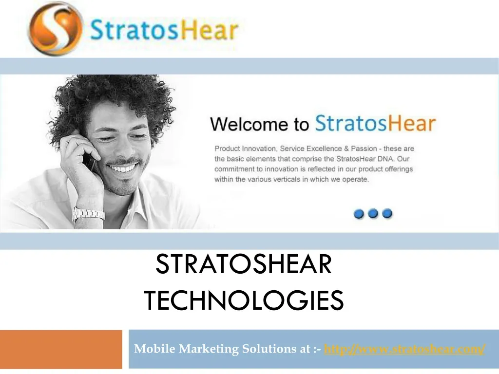 stratoshear technologies