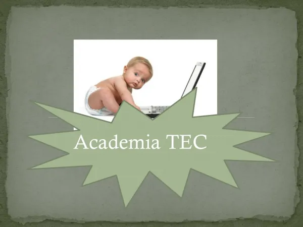 Academia Tec