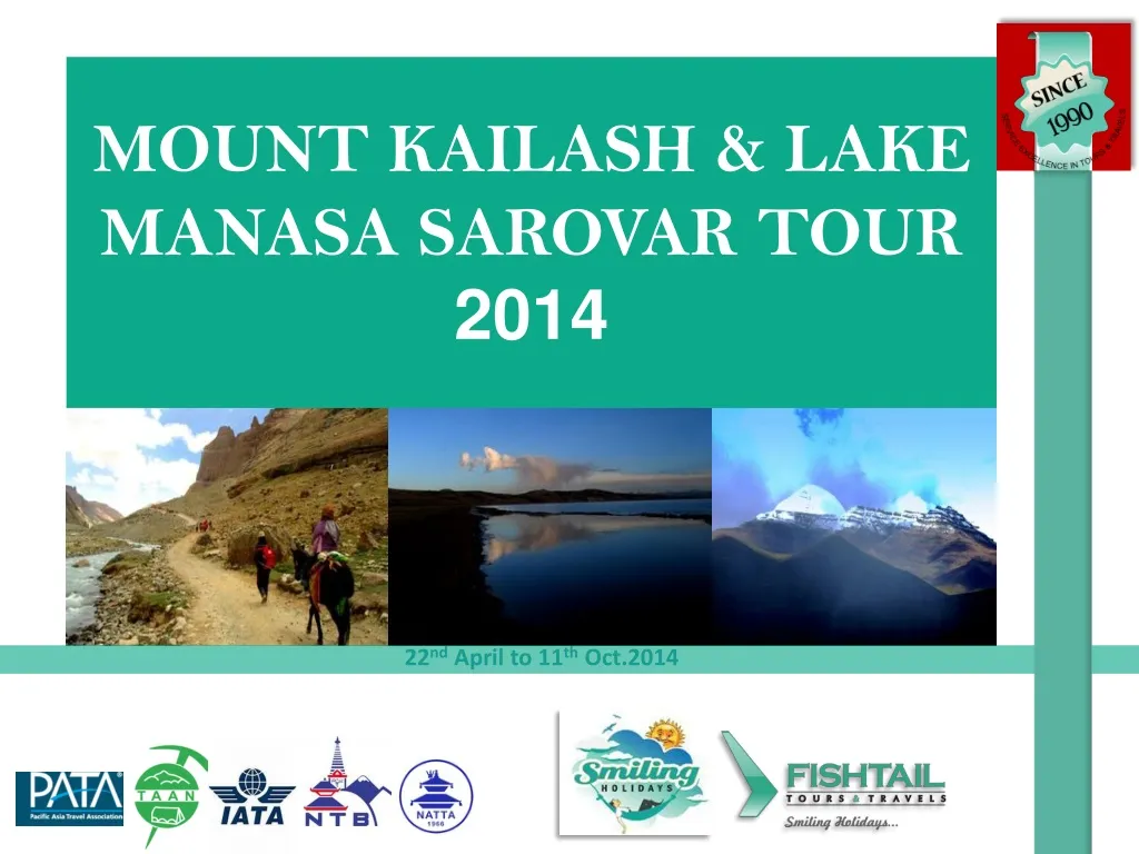 mount kailash lake manasa sarovar tour 2014