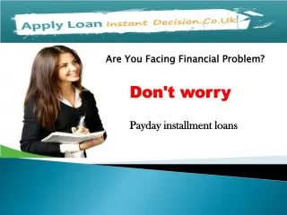 give me information on a cash advance settlement that i can borrow money from