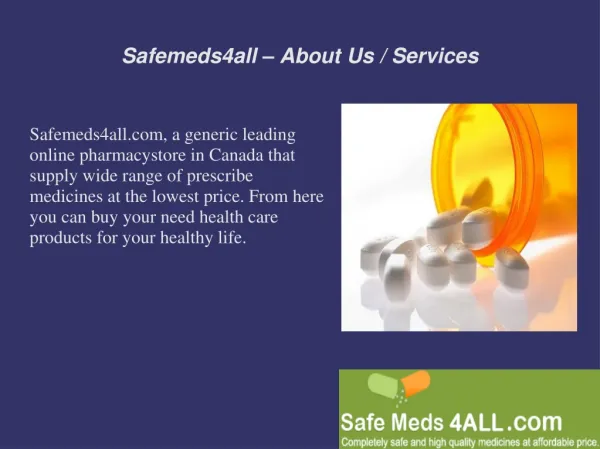 Discount Generic Drugs: The Best Place to Find Generic Medic