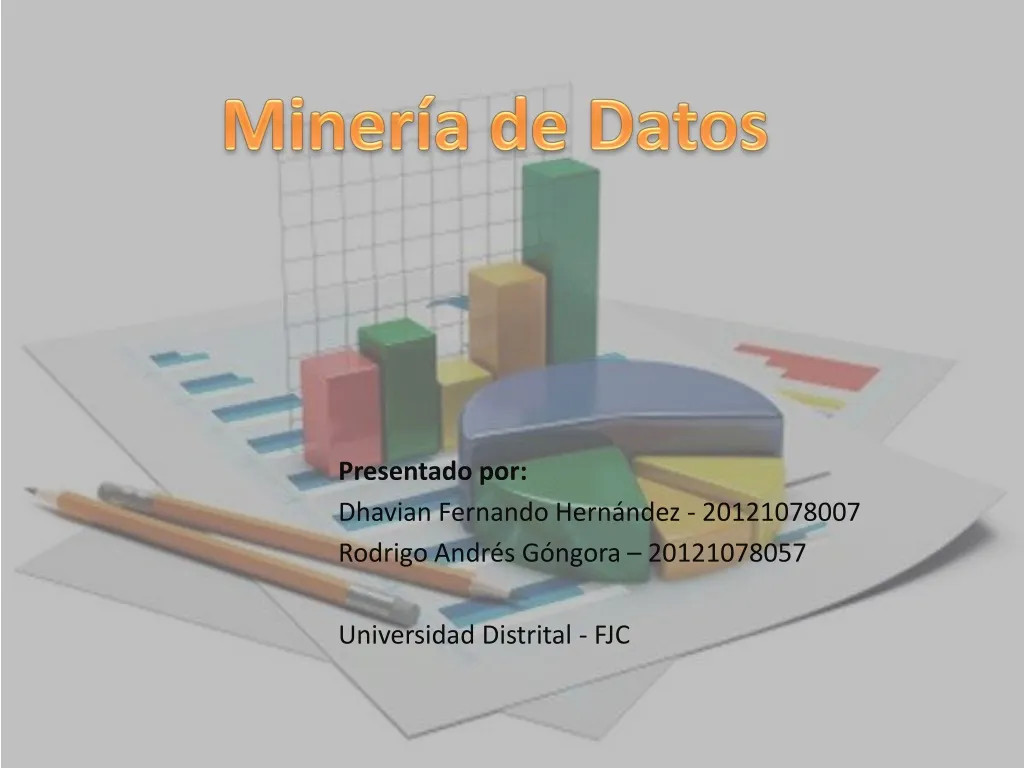 miner a de datos