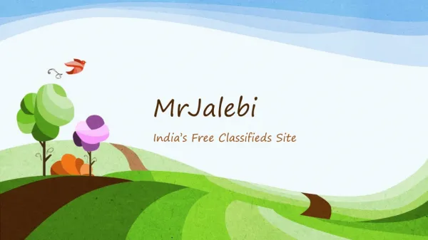 Free Classifieds sites in India