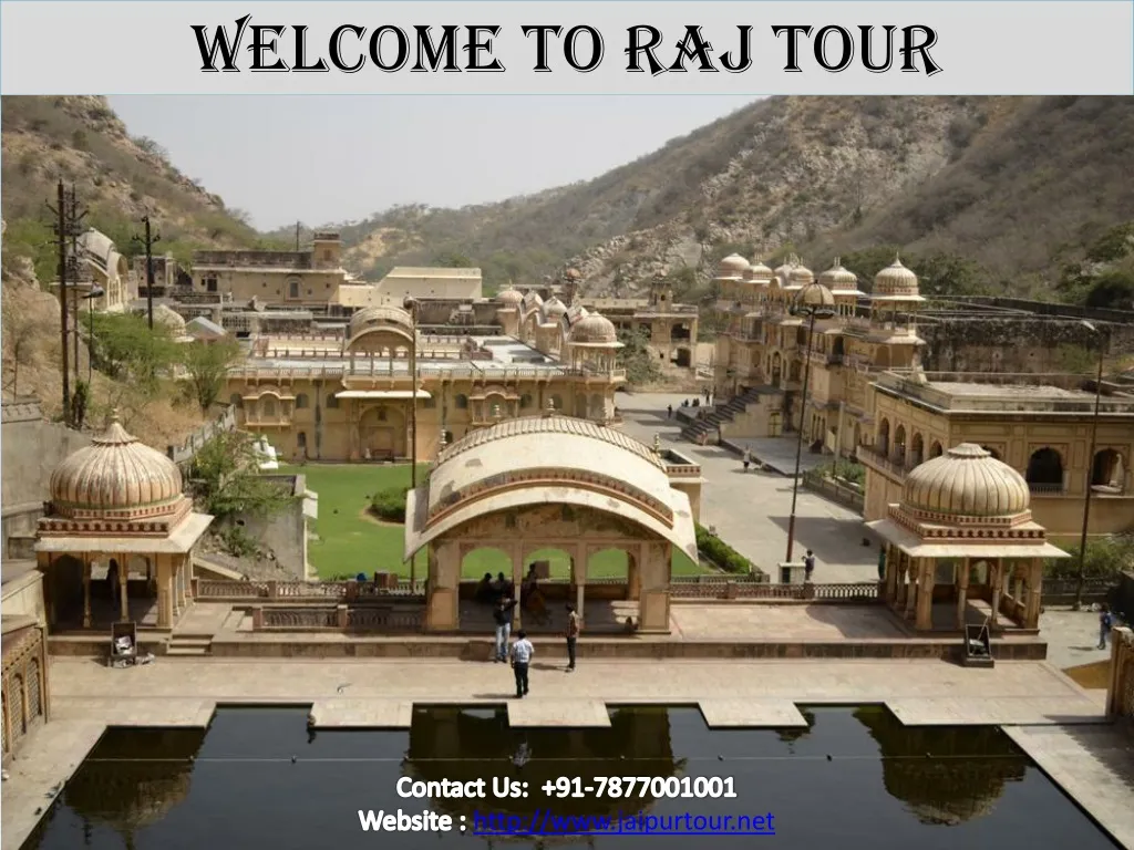 welcome to raj tour