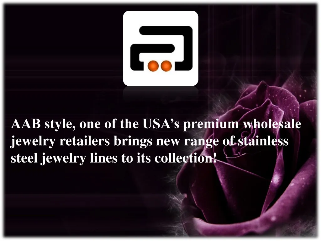 aab style one of the usa s premium wholesale