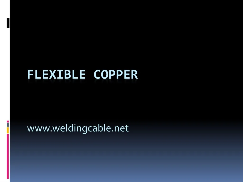 www weldingcable net