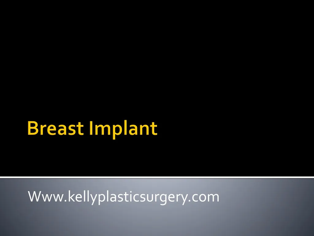 www kellyplasticsurgery com
