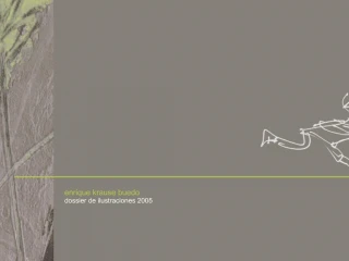 Enrique krause buedo - slide 1