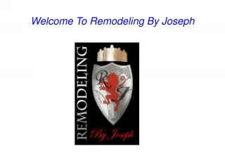 Remodeling Flooring - slide 1