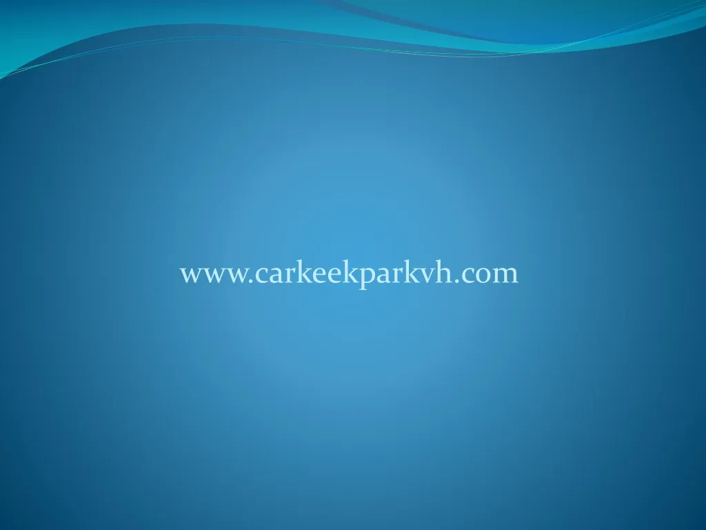 www carkeekparkvh com